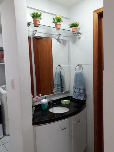 Apartamento O Melhor E Mais Completo De Boa Viagem