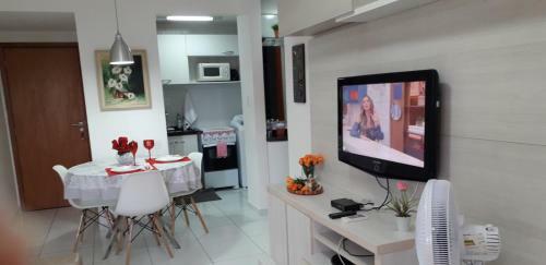 Apartamento O Melhor E Mais Completo De Boa Viagem