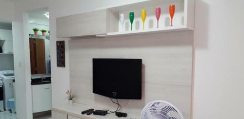 Apartamento O Melhor E Mais Completo De Boa Viagem