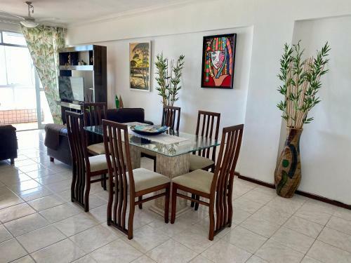Apartamento Onda Brasil
