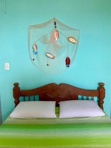 Apartamento Onda Brasil