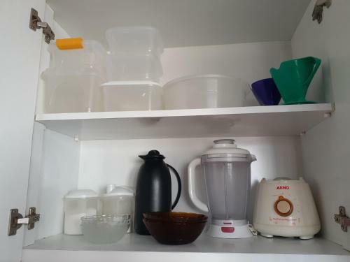 Apartamento Boa Viagem Prox Ao Mar