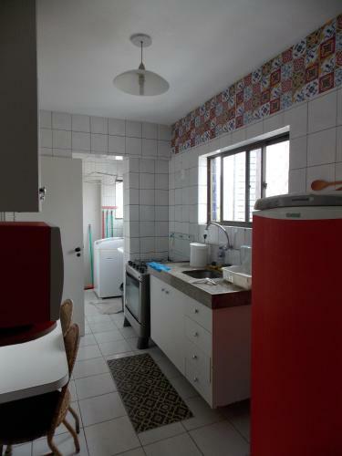 Apartamento Boa Viagem Prox Ao Mar