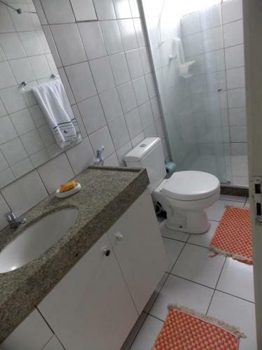 Apartamento Boa Viagem Prox Ao Mar