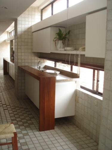 Ocean Gallery Architeture