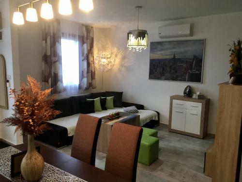 Diamond Apartman