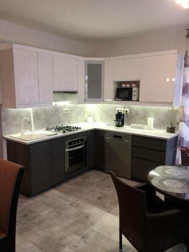 Diamond Apartman