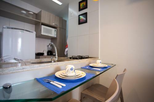 Apartamento Flat Boa Viagem
