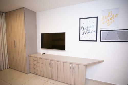 Apartamento Flat Boa Viagem