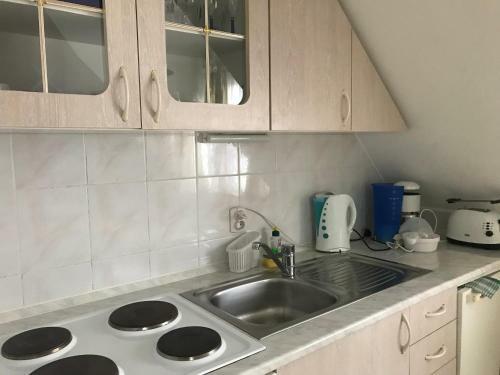 Franciska Apartman