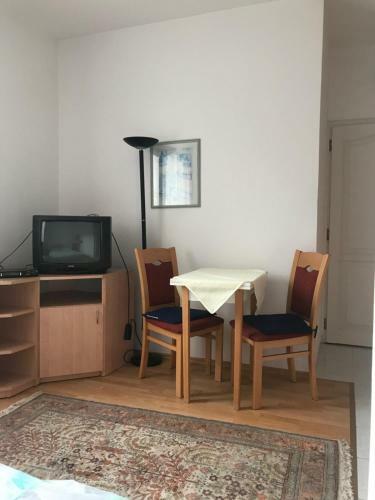Franciska Apartman