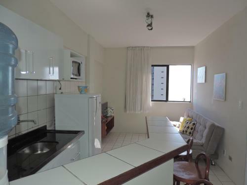Apartamento Flat Pina/boa Viagem