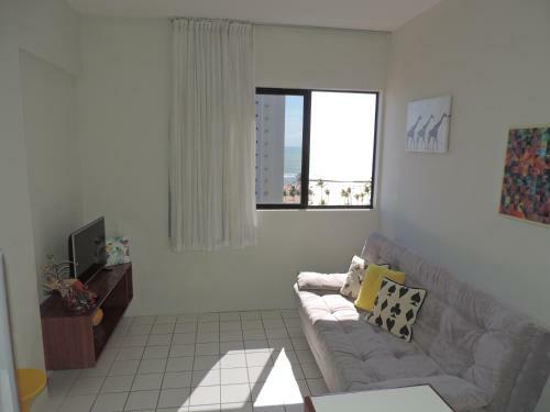 Apartamento Flat Pina/boa Viagem