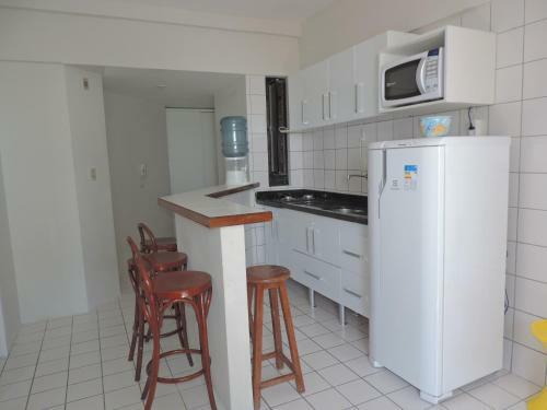 Apartamento Flat Pina/boa Viagem
