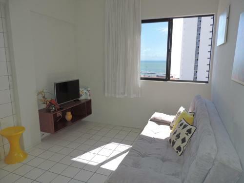 Apartamento Flat Pina/boa Viagem
