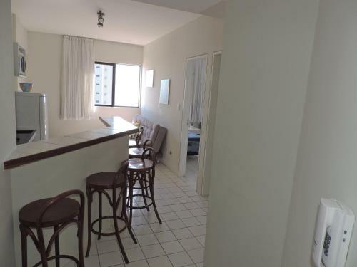 Apartamento Flat Pina/boa Viagem