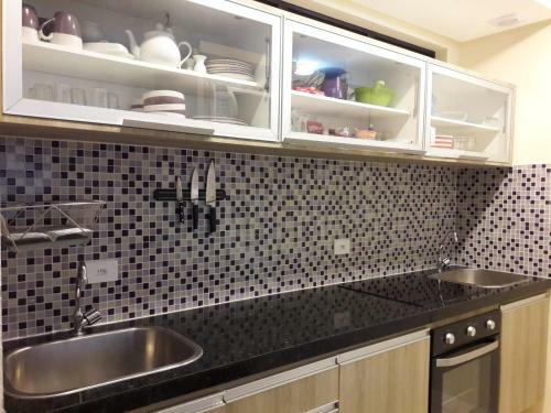Apartamento Novo Na Melhor �rea Da Cidade