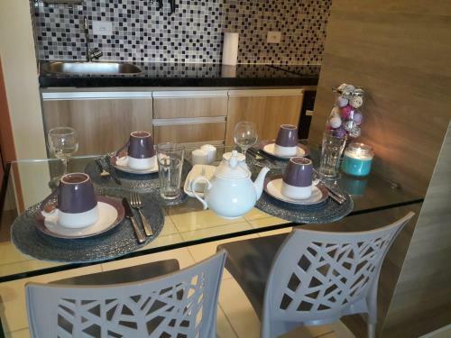Apartamento Novo Na Melhor �rea Da Cidade