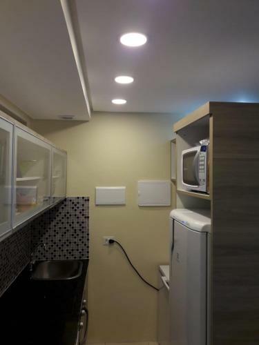 Apartamento Novo Na Melhor �rea Da Cidade