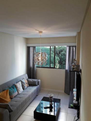 Apartamento Novo Na Melhor �rea Da Cidade