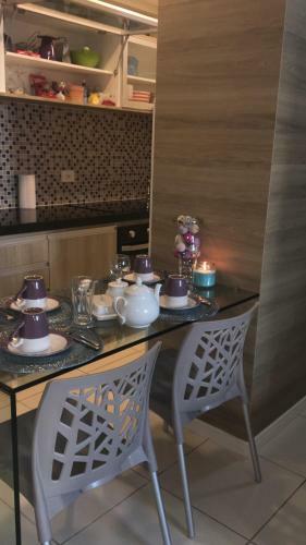 Apartamento Novo Na Melhor �rea Da Cidade