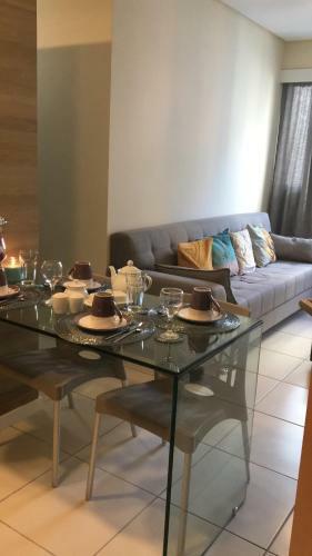 Apartamento Novo Na Melhor �rea Da Cidade