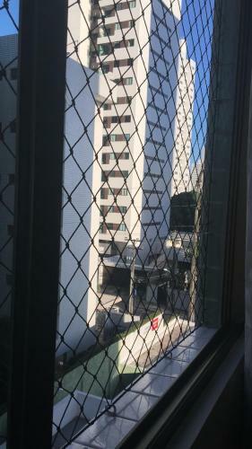 Apartamento Novo Na Melhor �rea Da Cidade