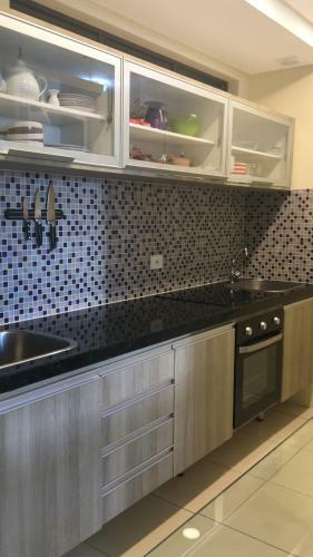 Apartamento Novo Na Melhor �rea Da Cidade