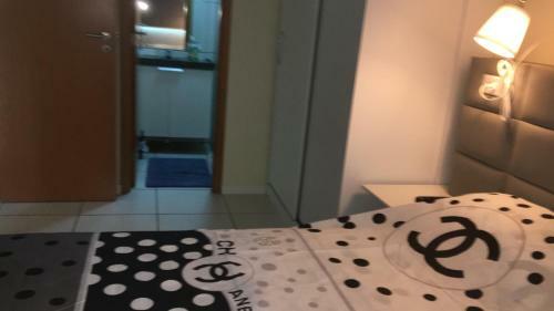 Apartamento Novo Na Melhor �rea Da Cidade