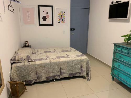 Apartamento Pr�ximo Ao Mar - Boa Viagem