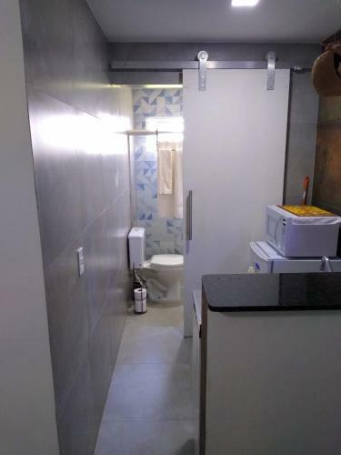 Apartamento Pr�ximo Ao Mar - Boa Viagem