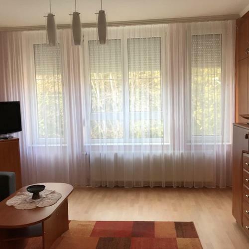 Apartamento Kl�ra Appartman