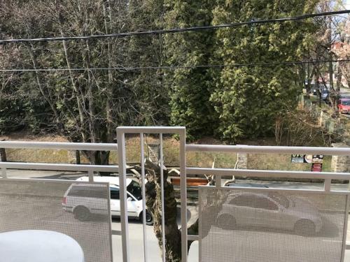 Apartamento Kl�ra Appartman