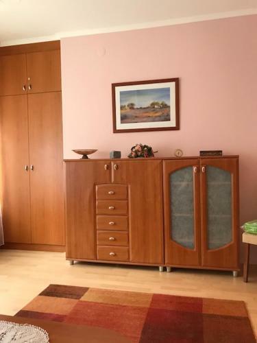 Apartamento Kl�ra Appartman
