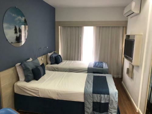 Apartamento Flat Recife Navegantes