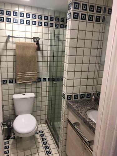 Apartamento Flat Recife Navegantes