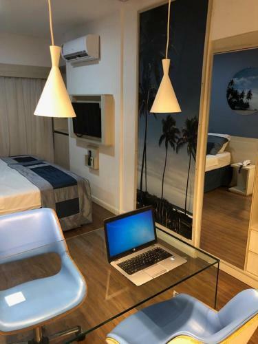 Apartamento Flat Recife Navegantes