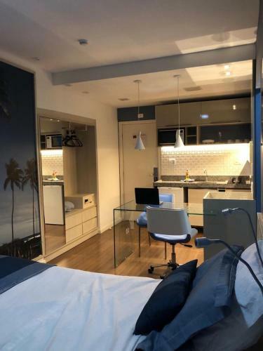 Apartamento Flat Recife Navegantes