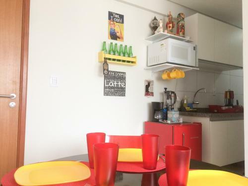 Apartamento Ira's Home II