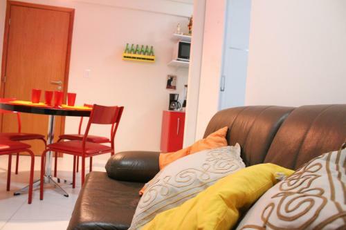 Apartamento Ira's Home II