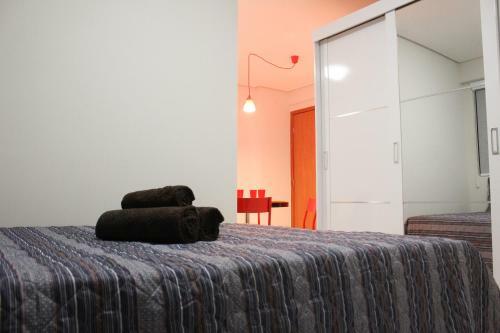 Apartamento Ira's Home II