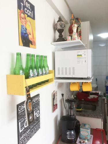 Apartamento Ira's Home II
