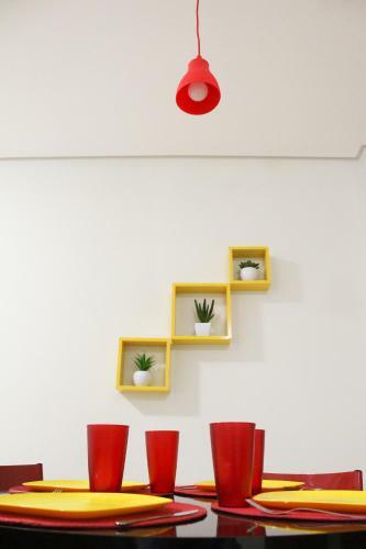 Apartamento Ira's Home II