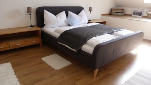 Kato Apartman Heviz