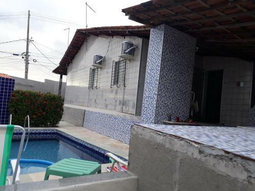 Hostal Recanto Novo Horizonte