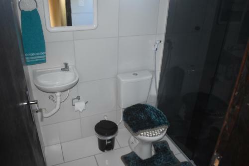 Hostal Recanto Novo Horizonte