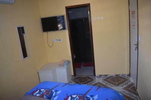 Hostal Recanto Novo Horizonte