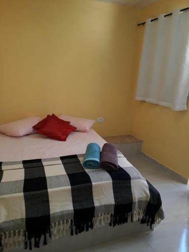 Hostal Recanto Novo Horizonte