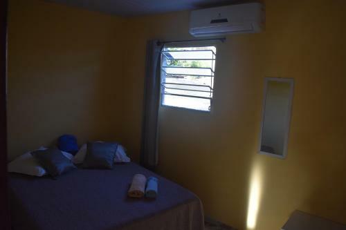 Hostal Recanto Novo Horizonte