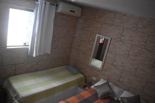 Hostal Recanto Novo Horizonte